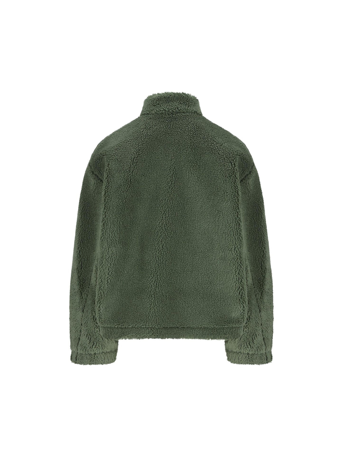 Giacca realizzata in poliestere. 850858 TMQ262840 BALENCIAGA 