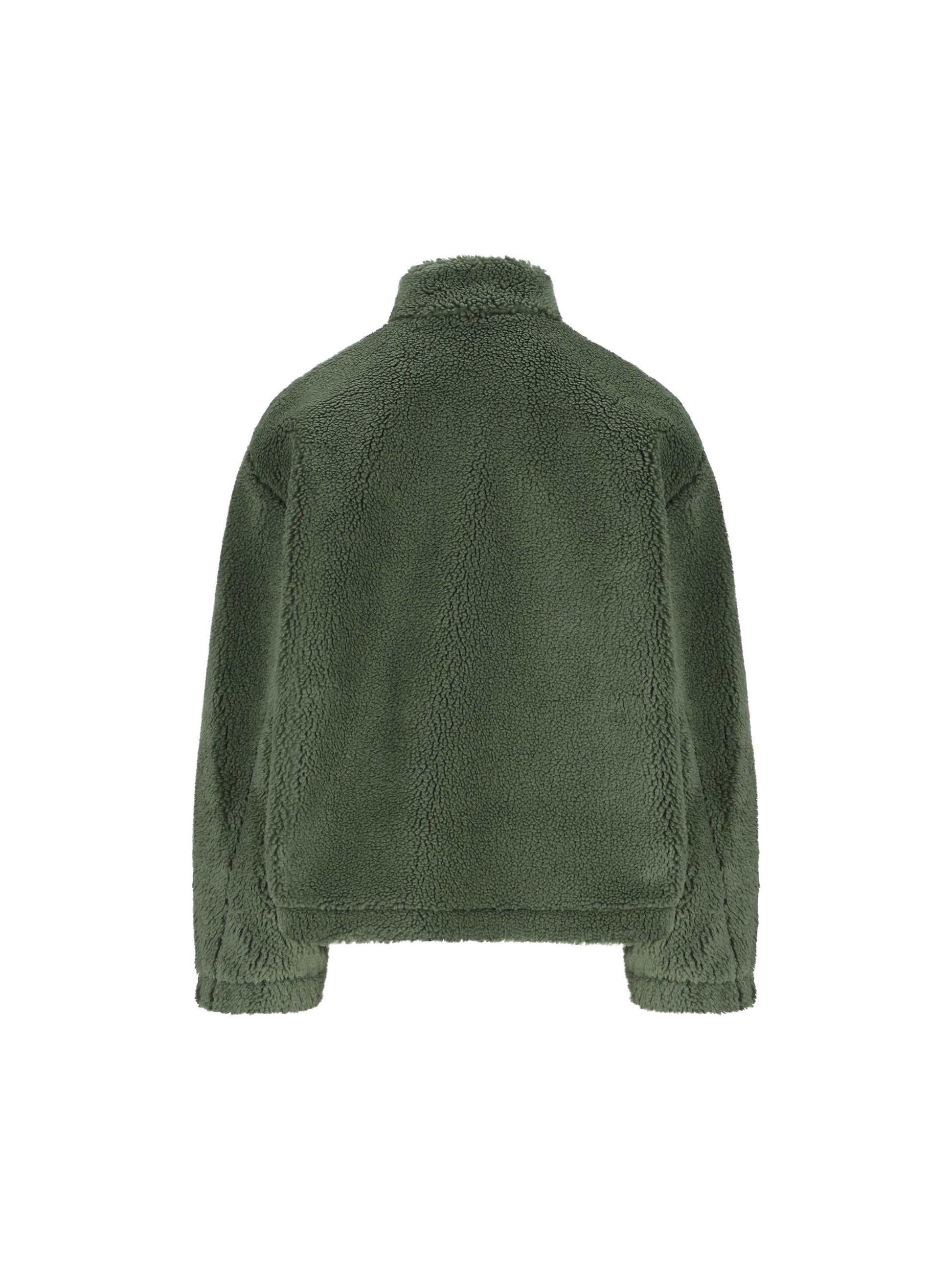 Giacca realizzata in poliestere. 850858 TMQ262840 BALENCIAGA 