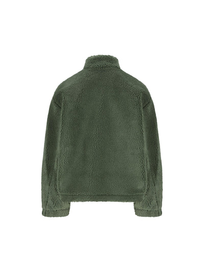 Giacca realizzata in poliestere. 850858 TMQ262840 BALENCIAGA 