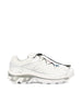 Sneakers realizzate in materiale sintetico. L47581 100 SALOMON 