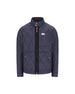 Bomber Imbottito in Popeline - Fay Archive MAM2251153LXM1 U807 FAY 