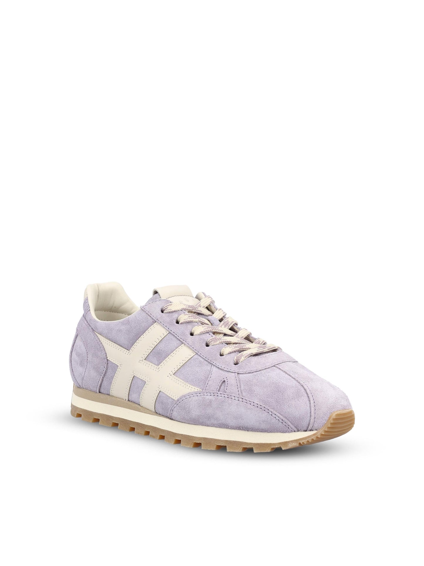 Sneakers realizzate in pelle scamosciata. HXW7010FP0CUHO 0RVS HOGAN 