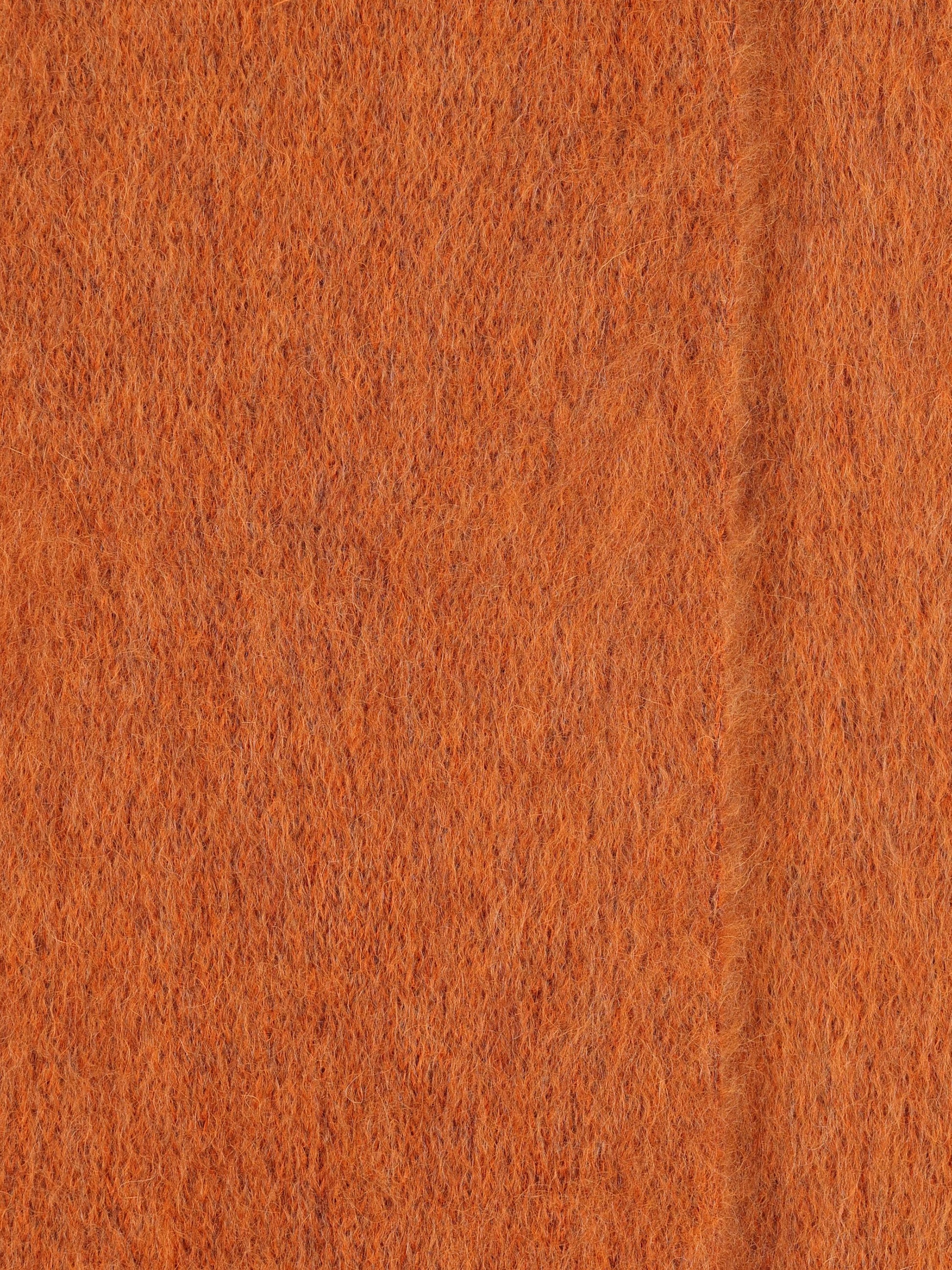 Sciarpa realizzata in misto lana. 5FS062 2CQDF0033 MIU MIU 