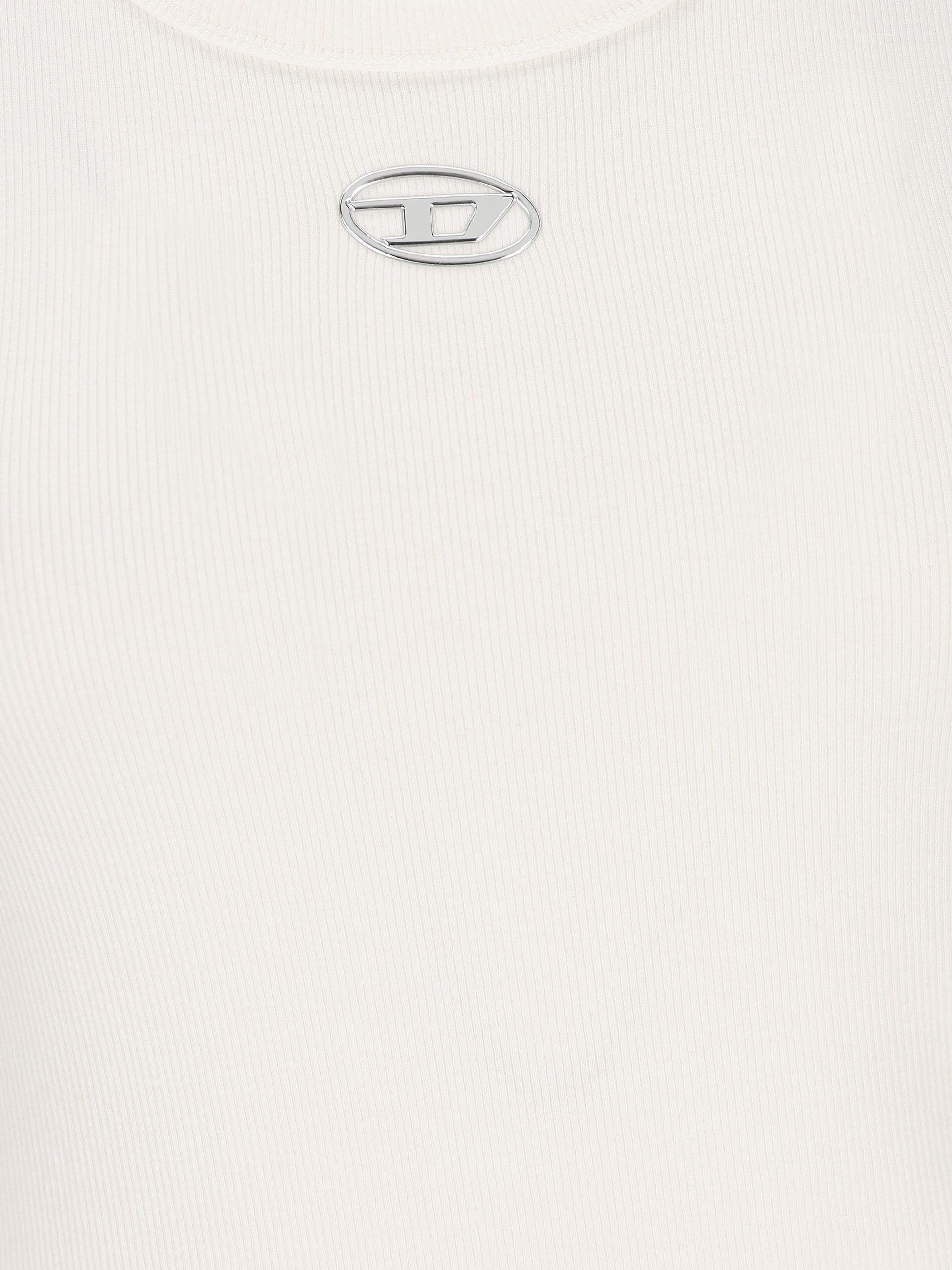 Canotta realizzata in cotone. A19908 0JMBA141 DIESEL 