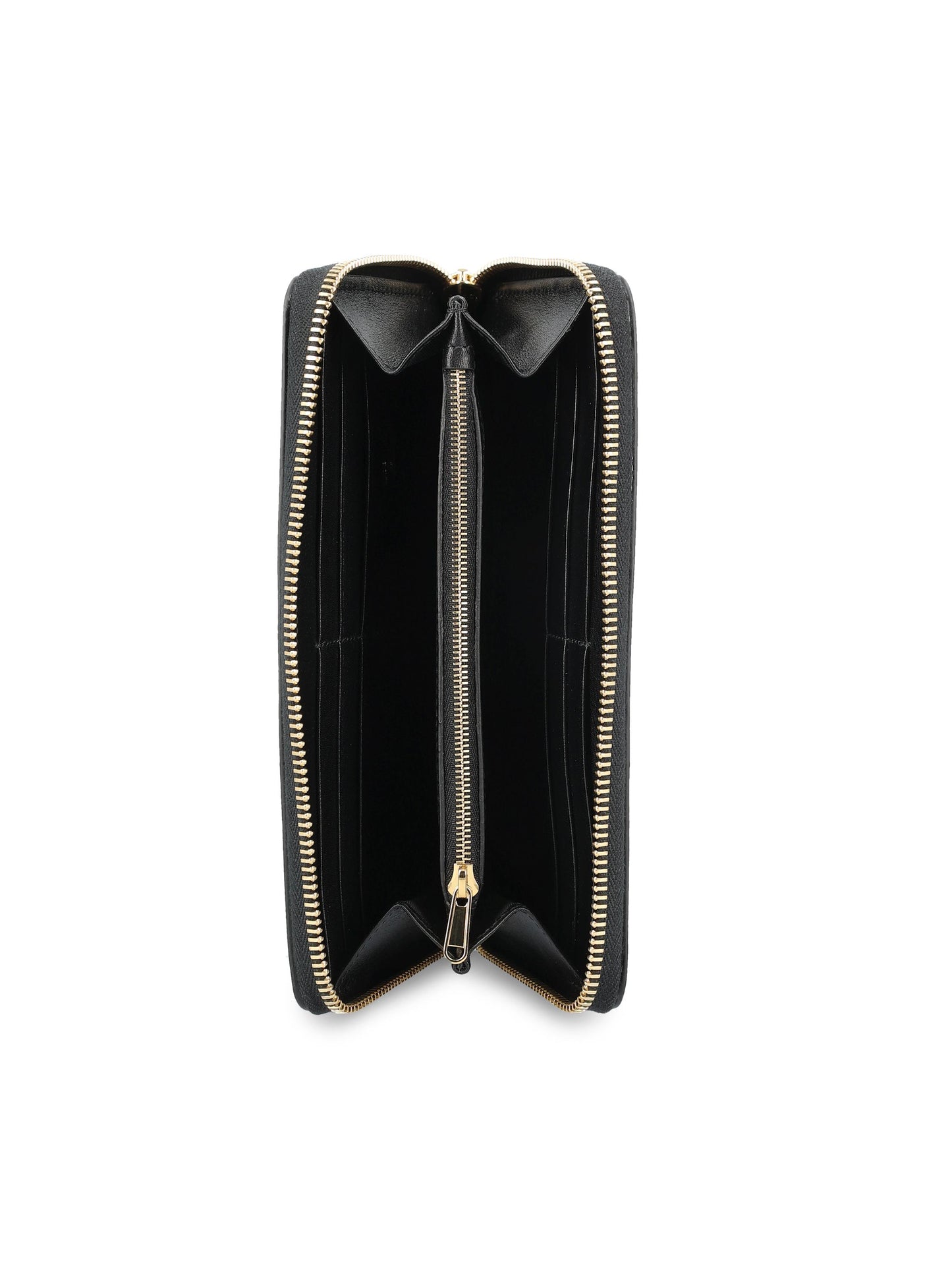 Portafoglio realizzato in pelle. 867124 AAGOQ1057 GUCCI 