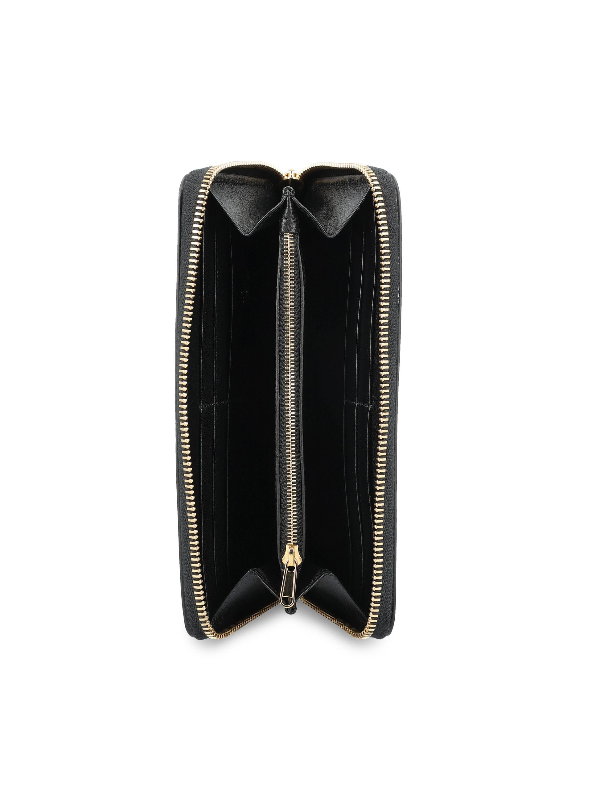 Portafoglio realizzato in pelle. 867124 AAGOQ1057 GUCCI 