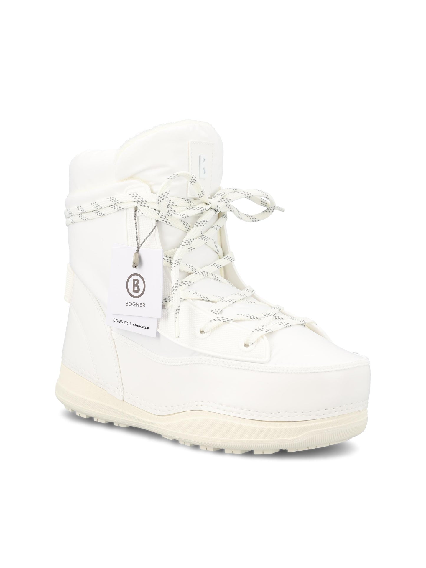 Stivaletti realizzati in materiale sintetico. 32547204 010 BOGNER 