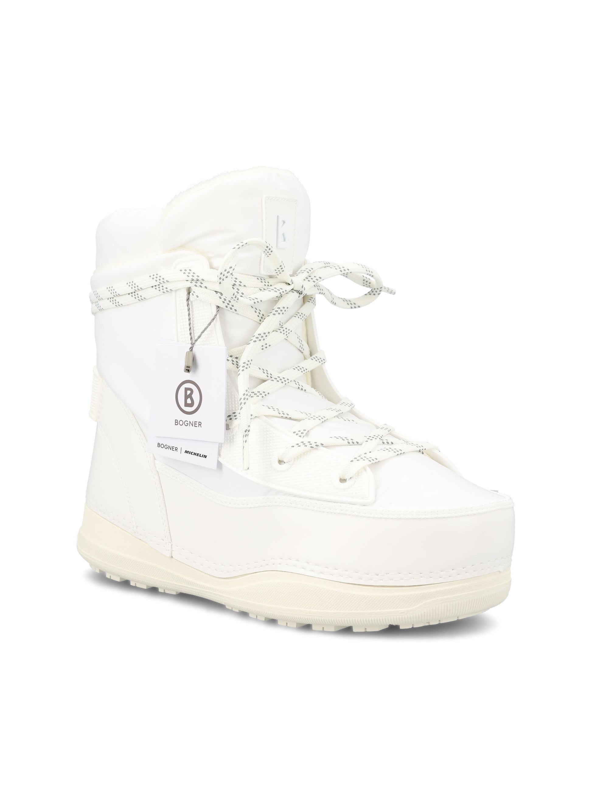 Stivaletti realizzati in materiale sintetico. 32547204 010 BOGNER 