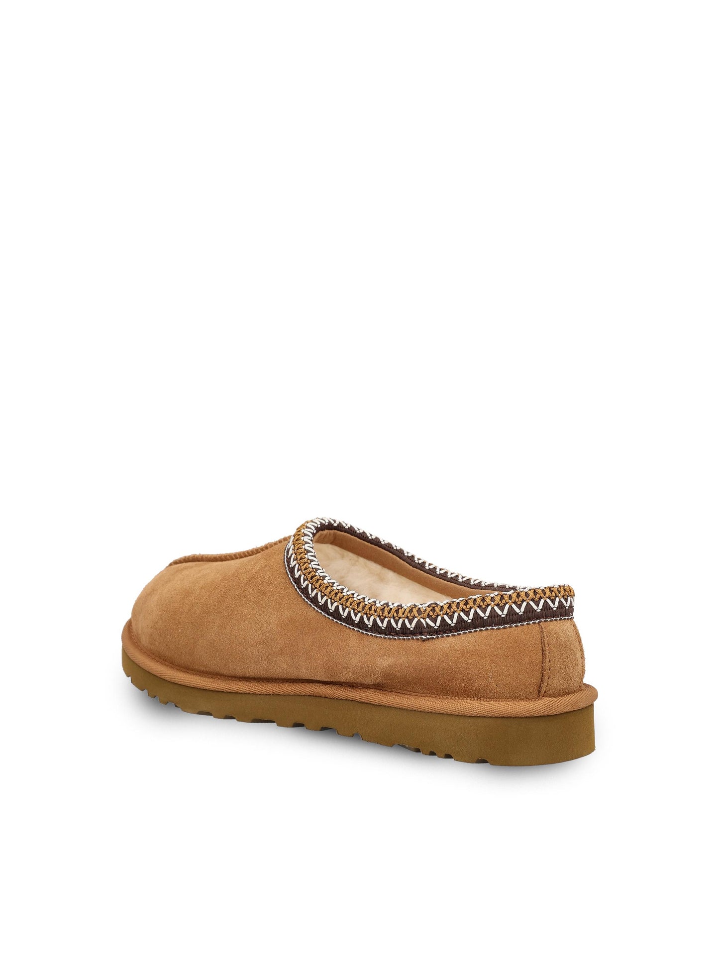 Ciabatte realizzate in pelle scamosciata. 1174671 CHE UGG 