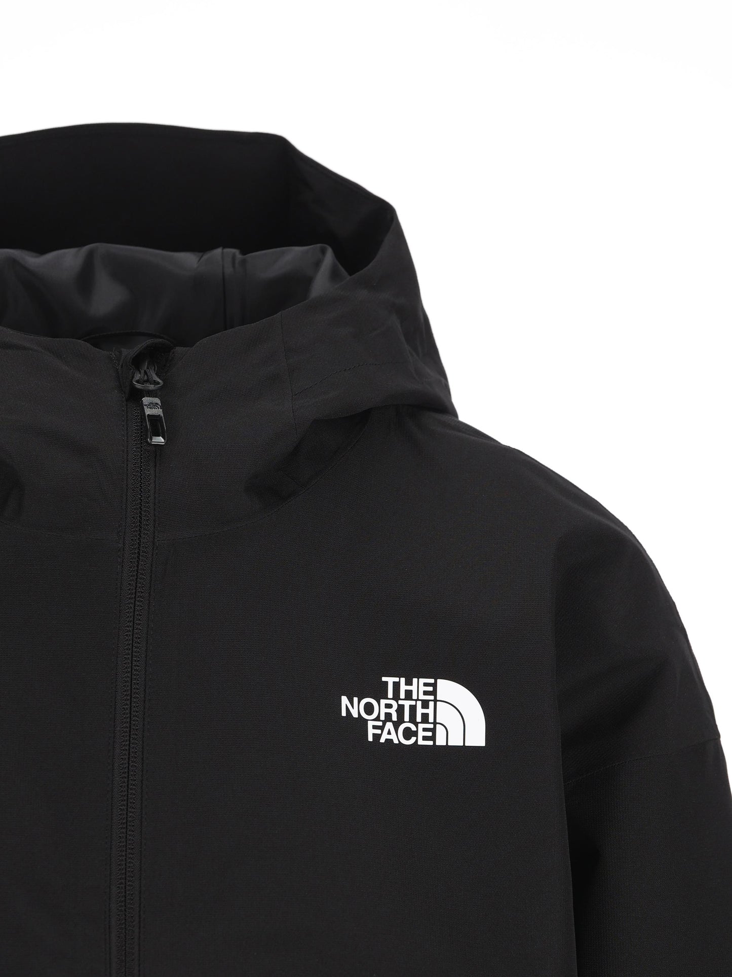 Giacca realizzata in poliestere. NF0A8G13 JK31 THE NORTH FACE 