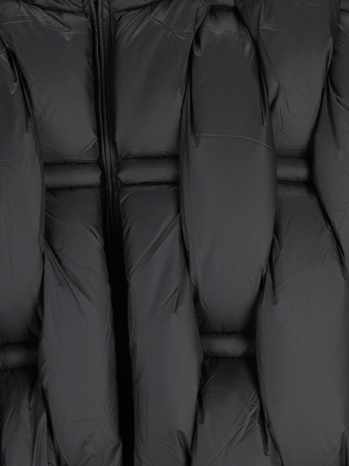 Piumino realizzato in nylon. CRDJ096 14 RAXXY 