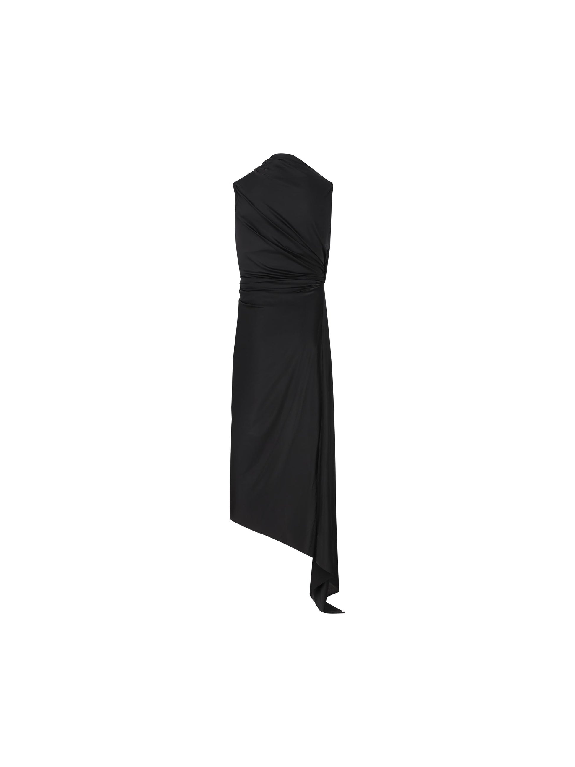 Abito realizzato in poliammide ed elastan. 857338 TRV971000 BALENCIAGA 