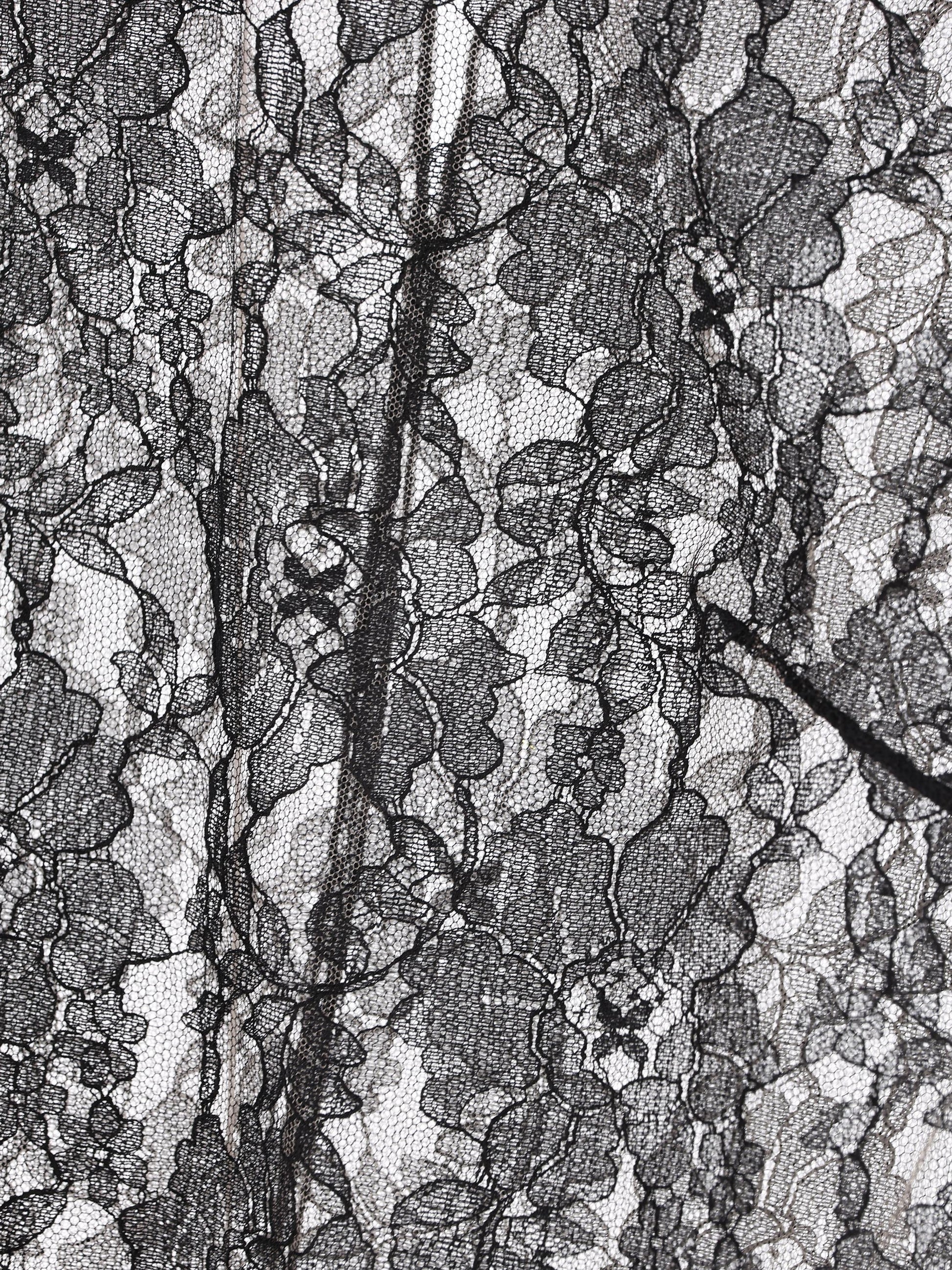 Top realizzato in misto cotone. 8B0AEBR5A6A 0NO VALENTINO GARAVANI 