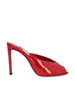  BRIGITTE MULE100 PATRUBY RED JIMMY CHOO 