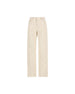 Pantaloni realizzati in cotone FLP882 AOHVF1W0T FENDI 
