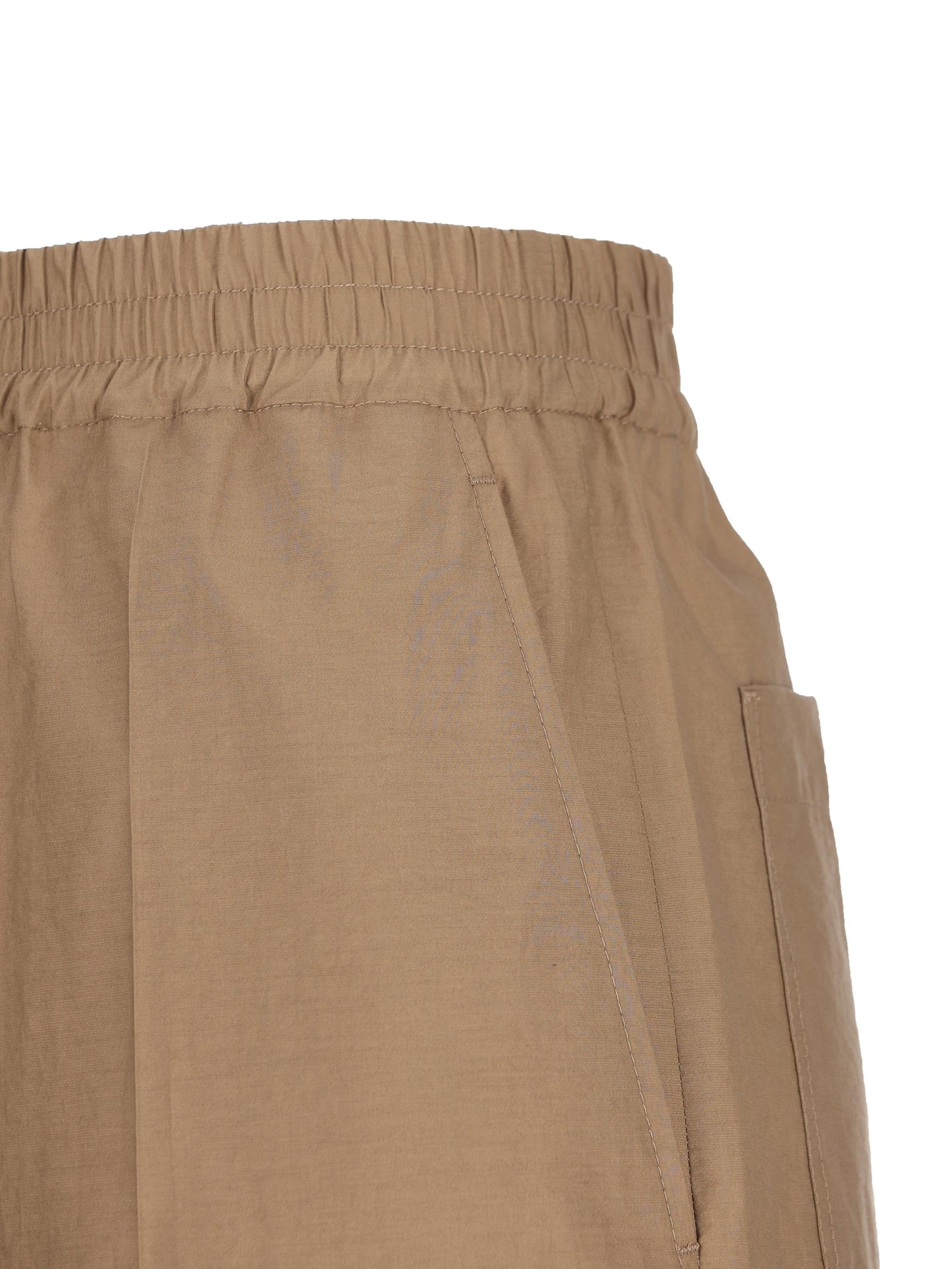 Pantaloni realizzati in cotone. M0F79P9131 C9266 BRUNELLO CUCINELLI 