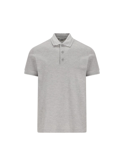 Polo realizzata in cotone. 8099168 A2142 BURBERRY 