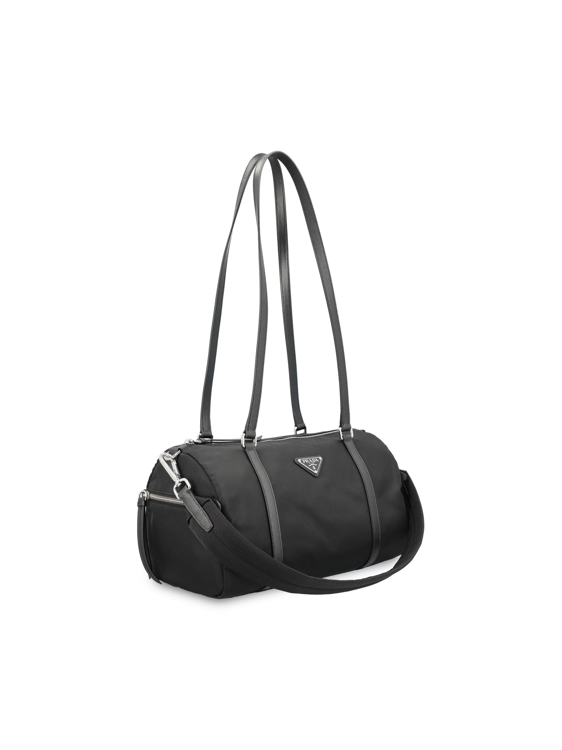 Borsa realizzata in poliammide riciclata. 1BB154 R064F0632 PRADA 