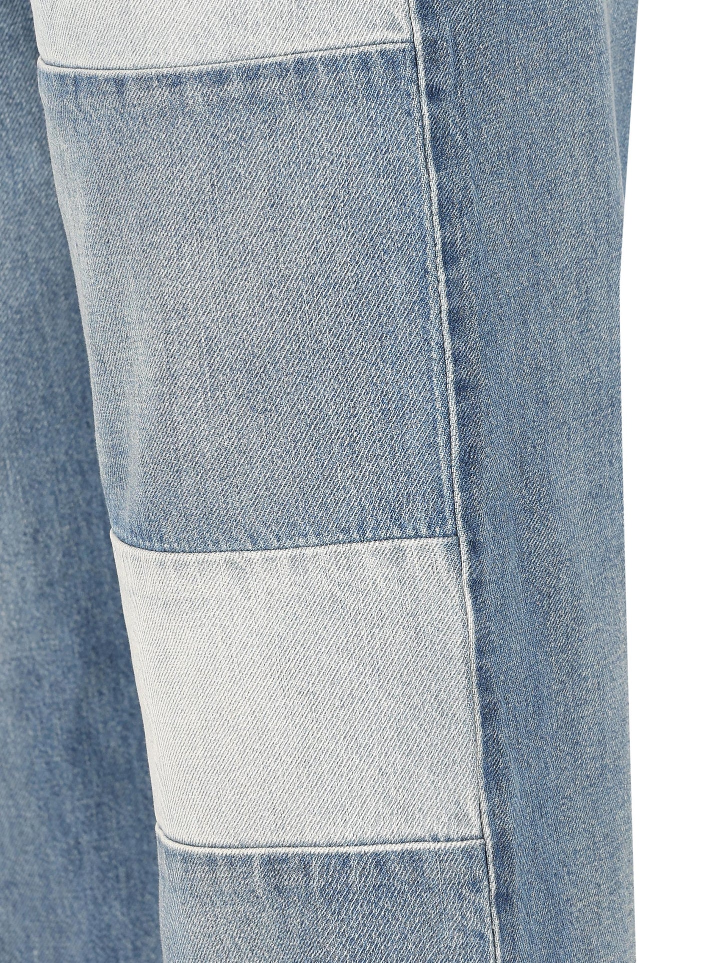 Jeans in cotone. 835163 XDDCV4681 GUCCI 