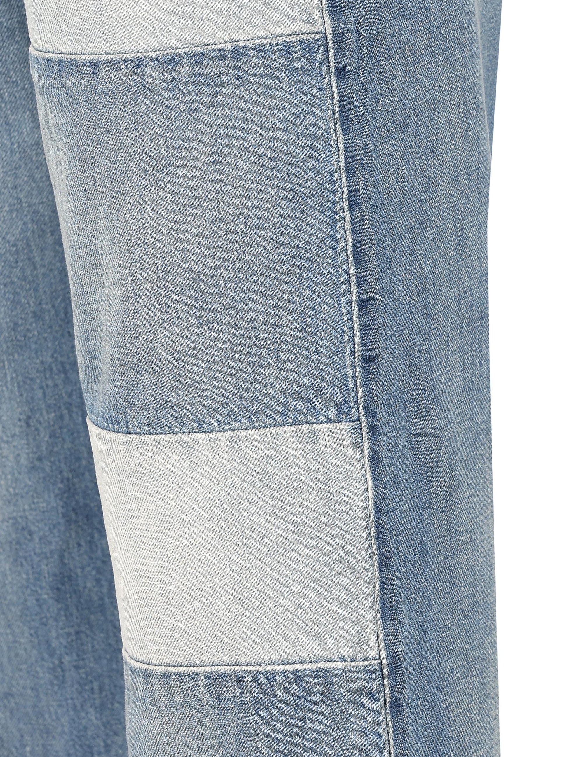 Jeans in cotone. 835163 XDDCV4681 GUCCI 