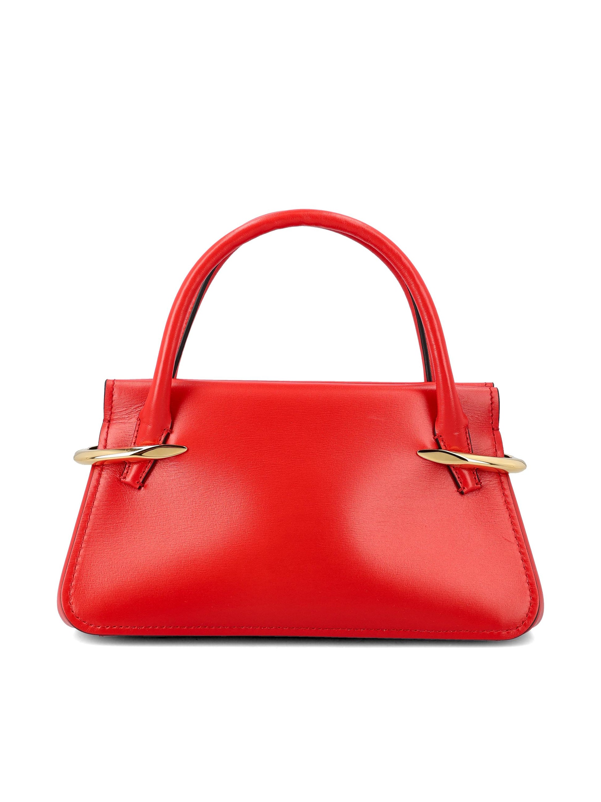 Borsa realizzata in pelle. BB515JB2CN 699 GIVENCHY 