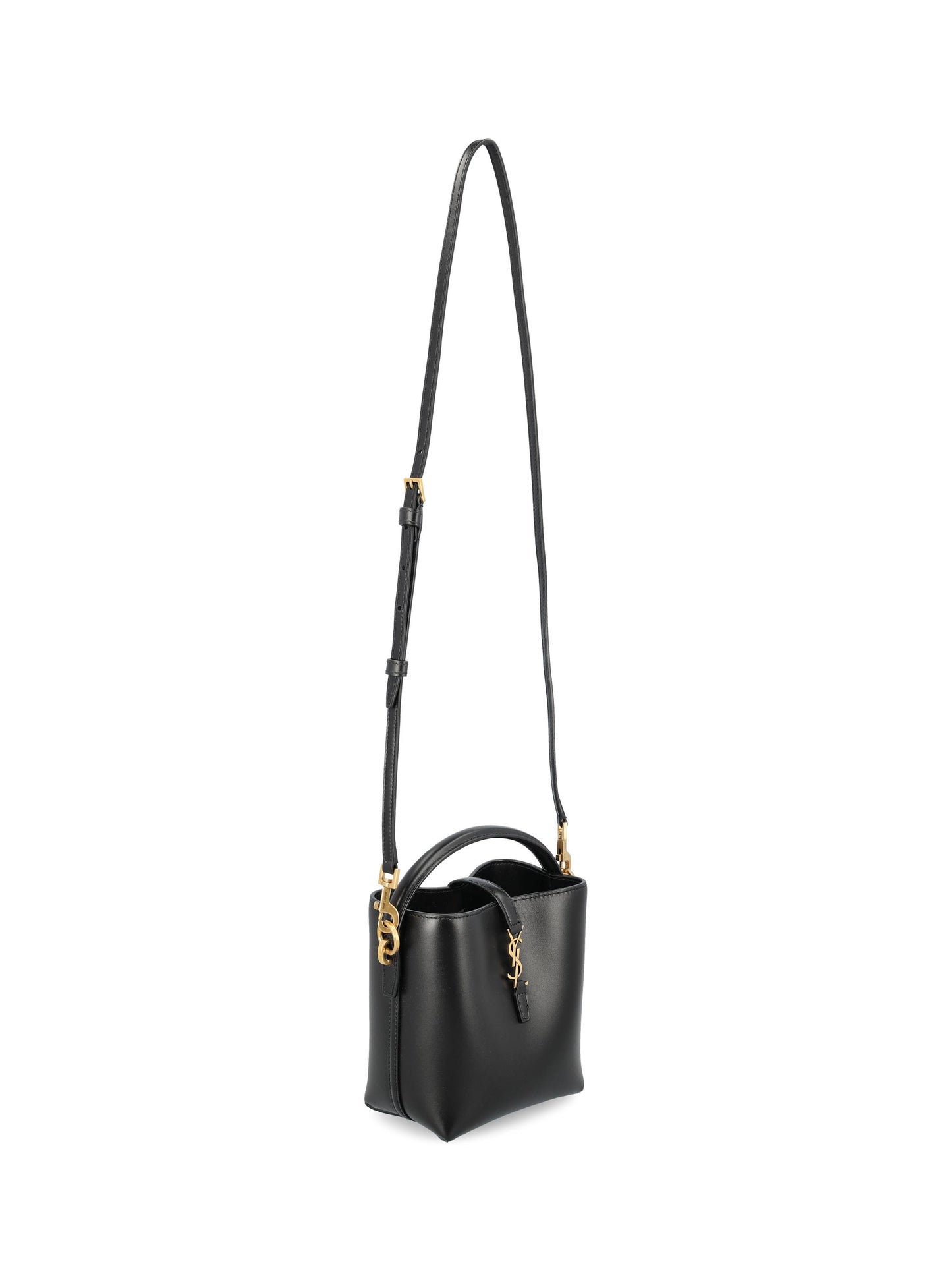 Borsa realizzata in pelle. 765870 2R20W1000 SAINT LAURENT 
