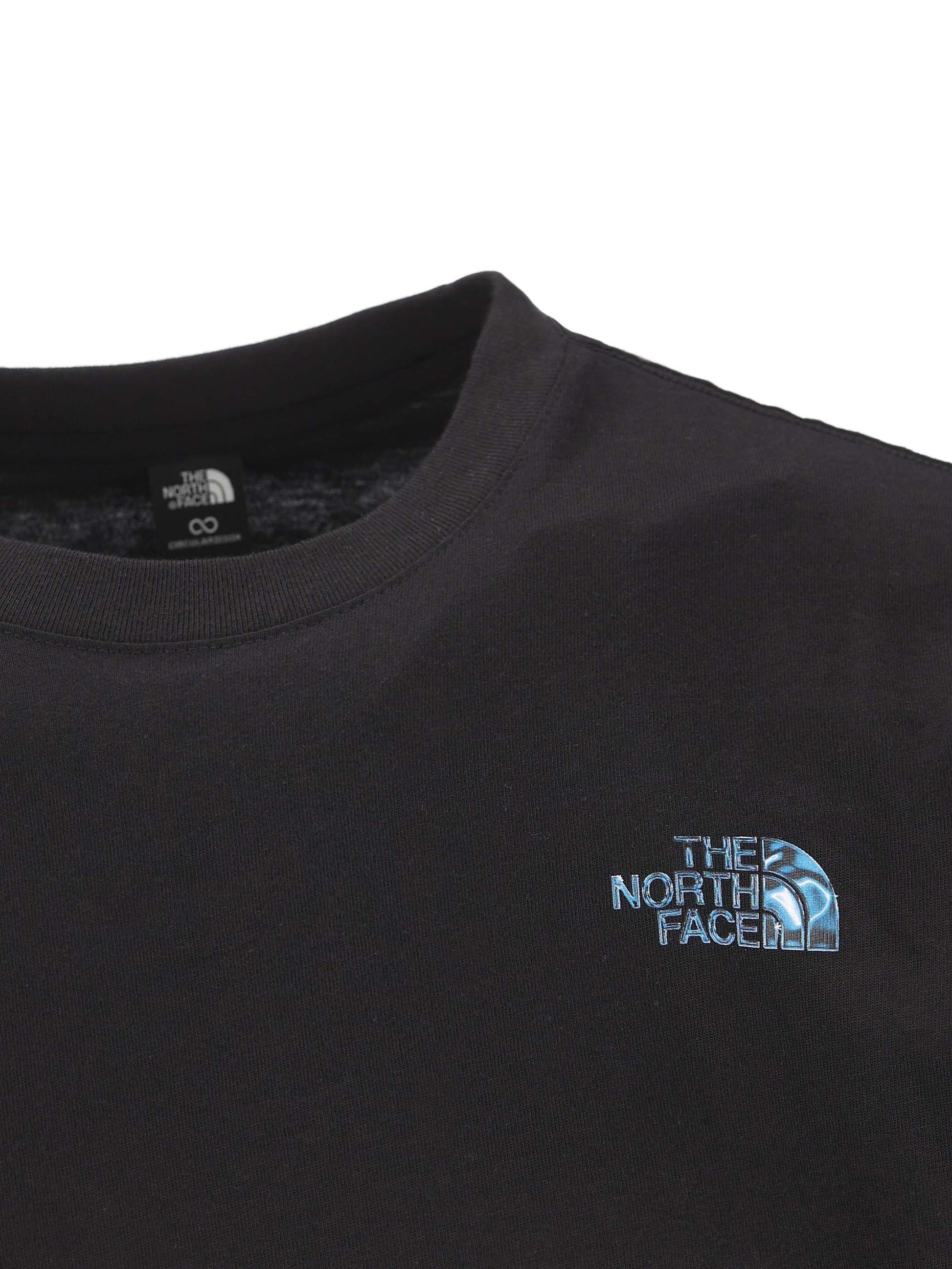 T-Shirt realizzata in cotone. NF0A8G9W JK31 THE NORTH FACE 