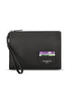 Pouch realizzata in pelle. 846884 2ABVZ1000 BALENCIAGA 