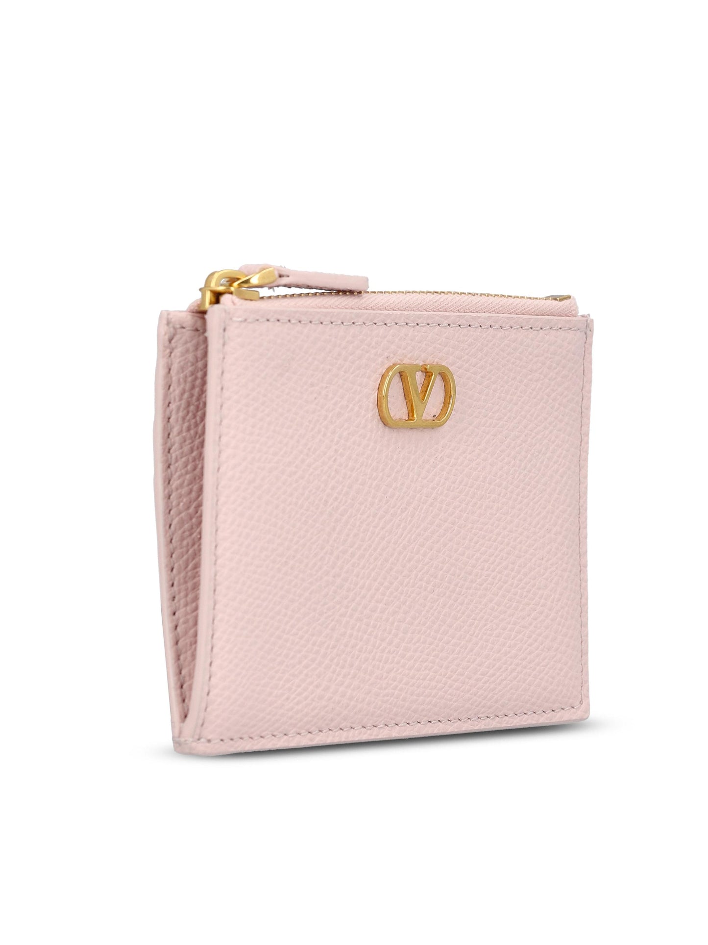 Portacarte realizzato in pelle. 7W2P0AK9SNP 16Q VALENTINO GARAVANI 