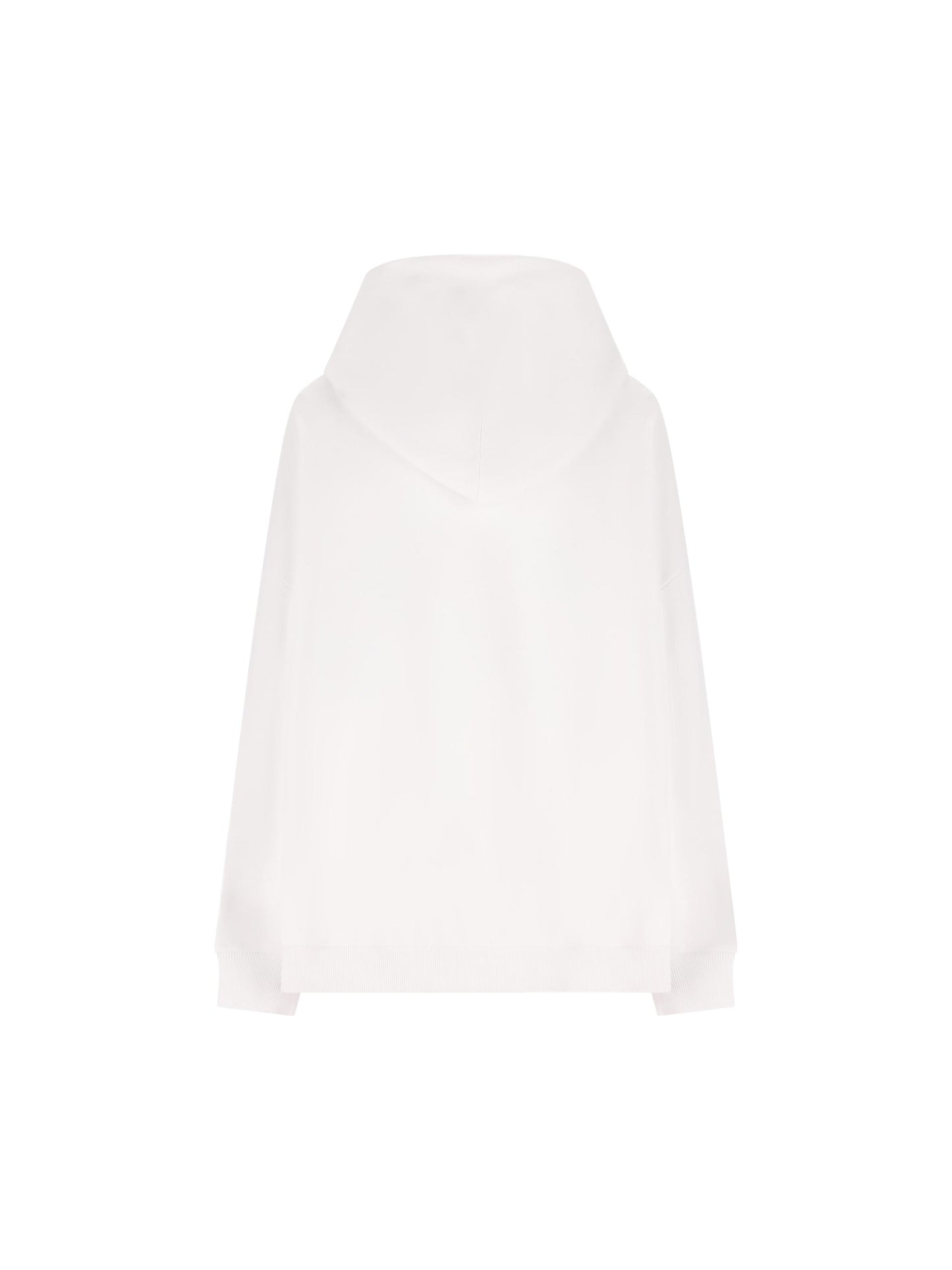 Felpa in cotone. BWJ04TP78U 100 GIVENCHY 