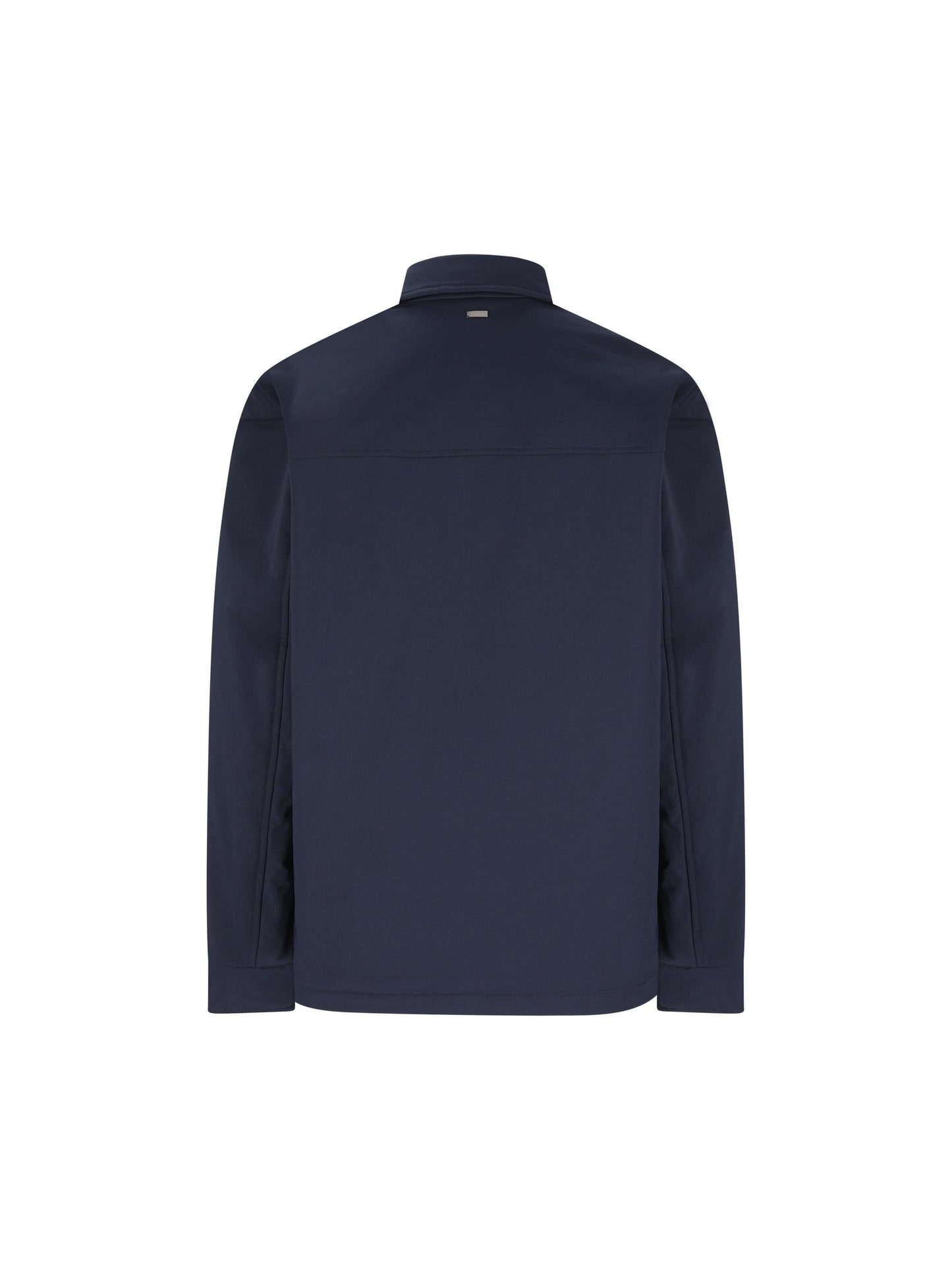 Giacca in Poliestere con Tasche a Pattina GI000562U 12343Z9200 HERNO 