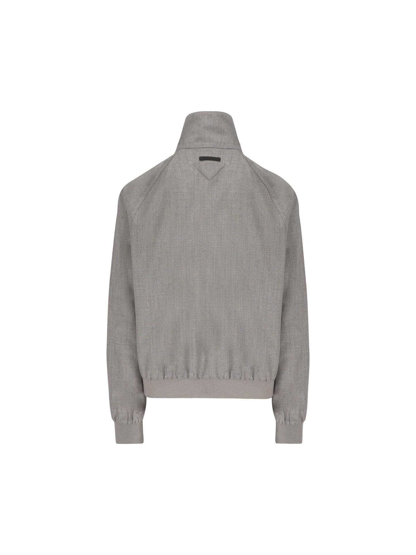 Giacca realizzata in lana. SGC874 1XMYF0031 PRADA 