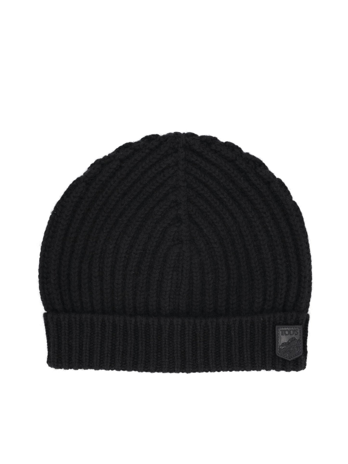 Berretto realizzato in cashmere. X9WF3529070XNT B999 TOD'S 