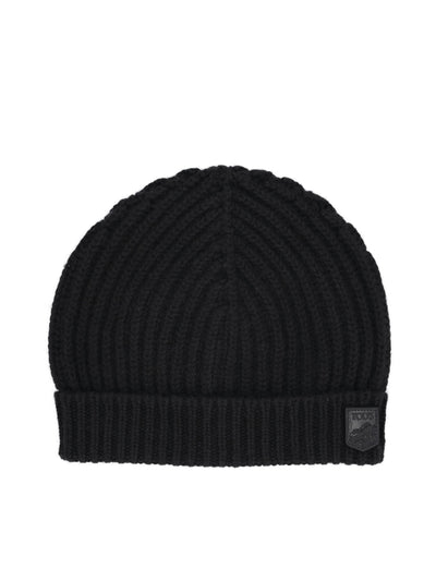 Berretto realizzato in cashmere. X9WF3529070XNT B999 TOD'S 