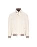 Giubbino in cashmere. MT4016887 C353 BRUNELLO CUCINELLI 