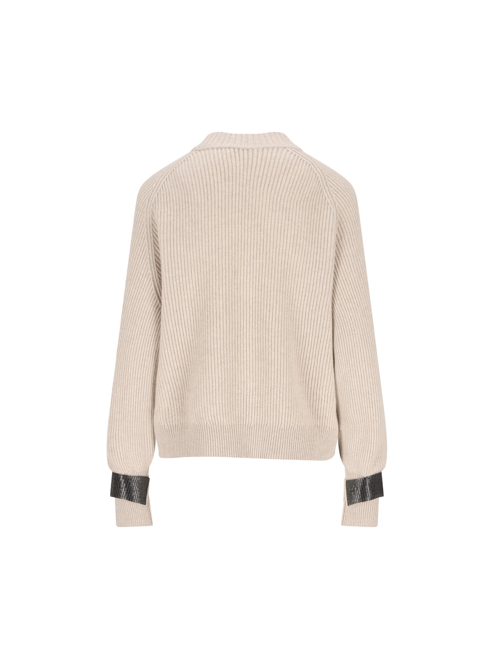 Maglione realizzato in cashmere. M12723300 C9731 BRUNELLO CUCINELLI 