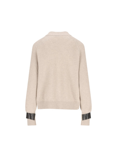 Maglione realizzato in cashmere. M12723300 C9731 BRUNELLO CUCINELLI 