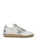 Sneakers realizzate in pelle. GWF00117 F00377311325 GOLDEN GOOSE 