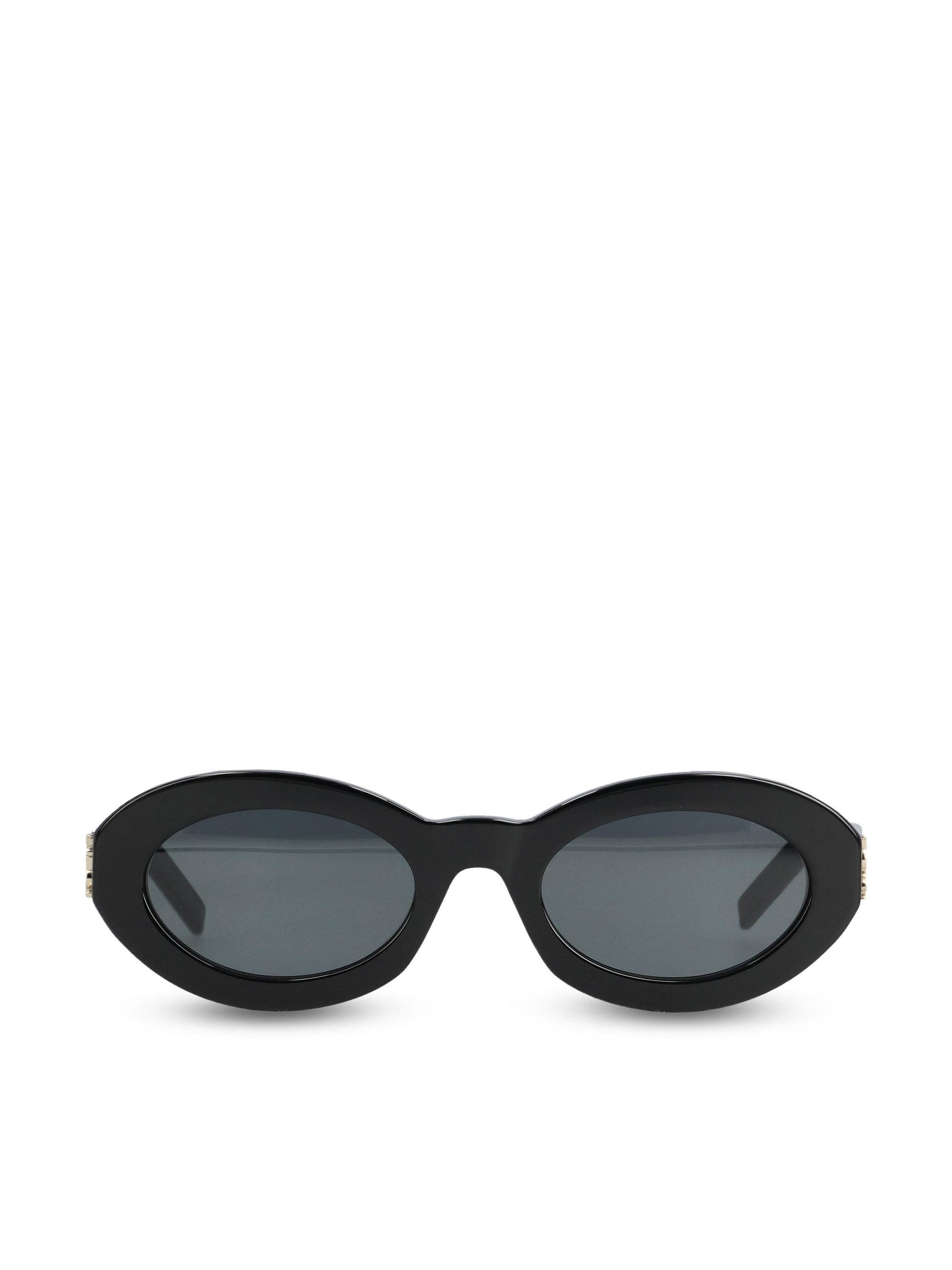 Occhiali da sole in acetato. 780255 Y99561000 SAINT LAURENT 