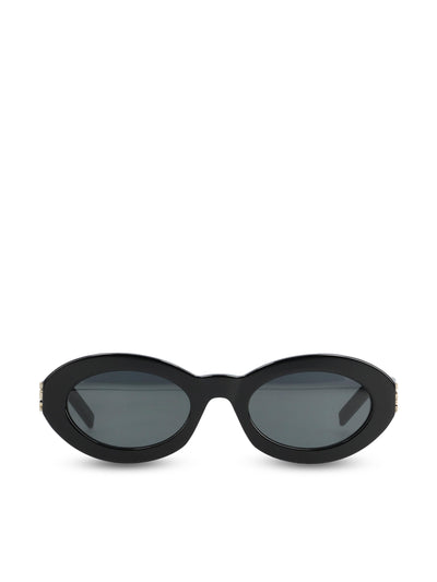 Occhiali da sole in acetato. 780255 Y99561000 SAINT LAURENT 