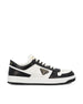 Sneakers in pelle. 1E792M 3LPIF0964 PRADA 