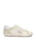 Sneakers realizzate in pelle. GWF00103 F00821510276 GOLDEN GOOSE 