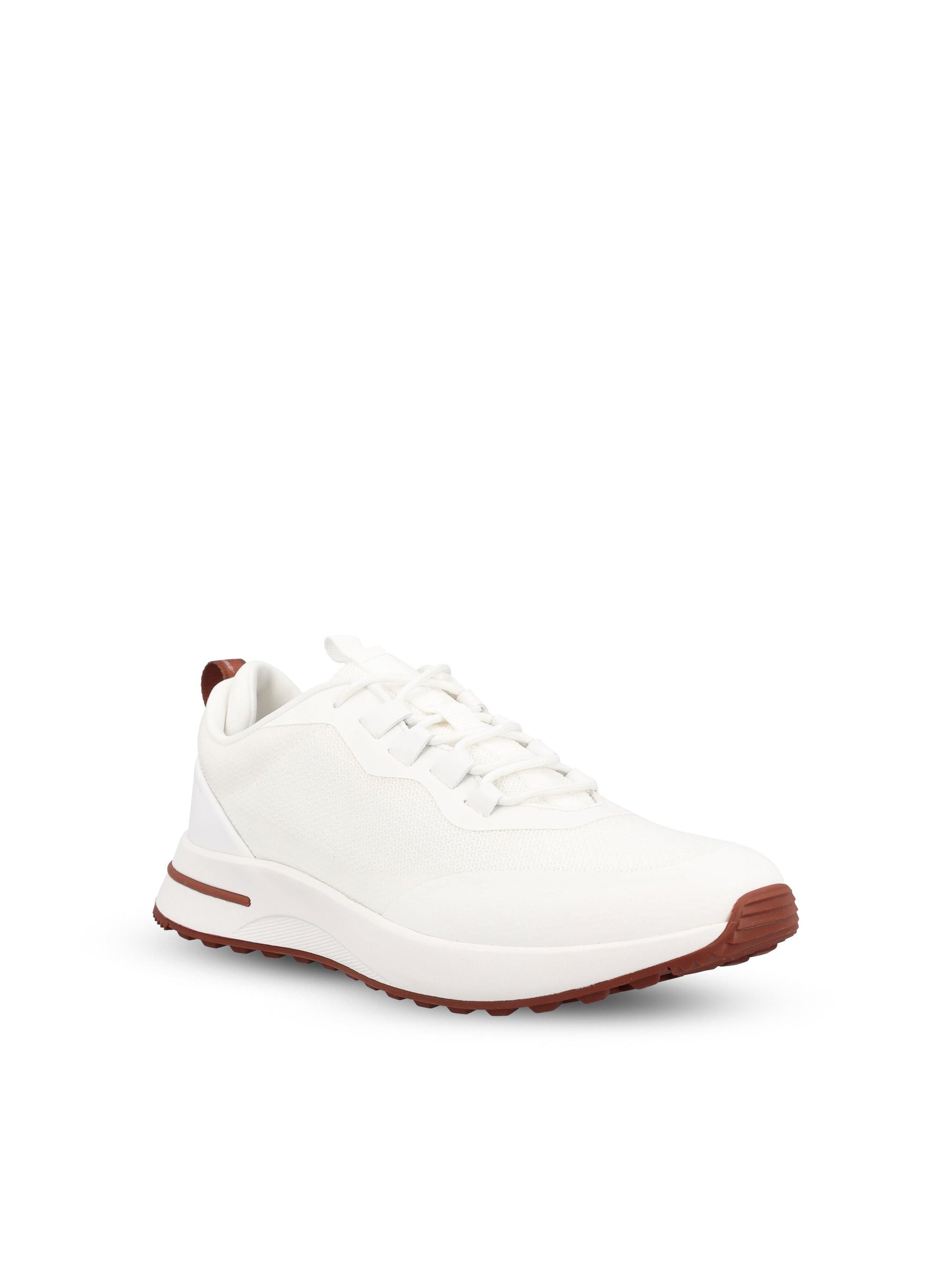 Sneaker realizzate in poliammidica. FAM1718 1000 LORO PIANA 