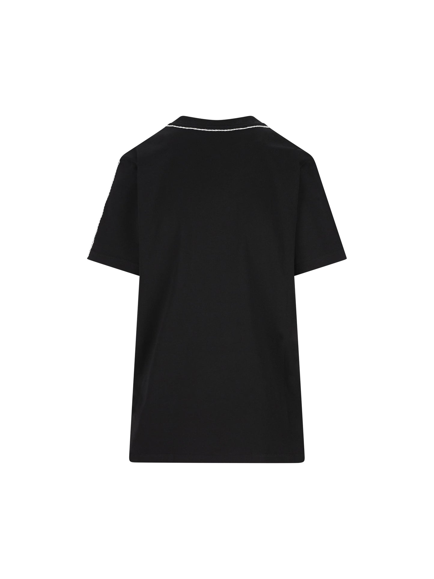 T-Shirt realizzata in cotone. S359AJ2X03 1100 LOEWE 