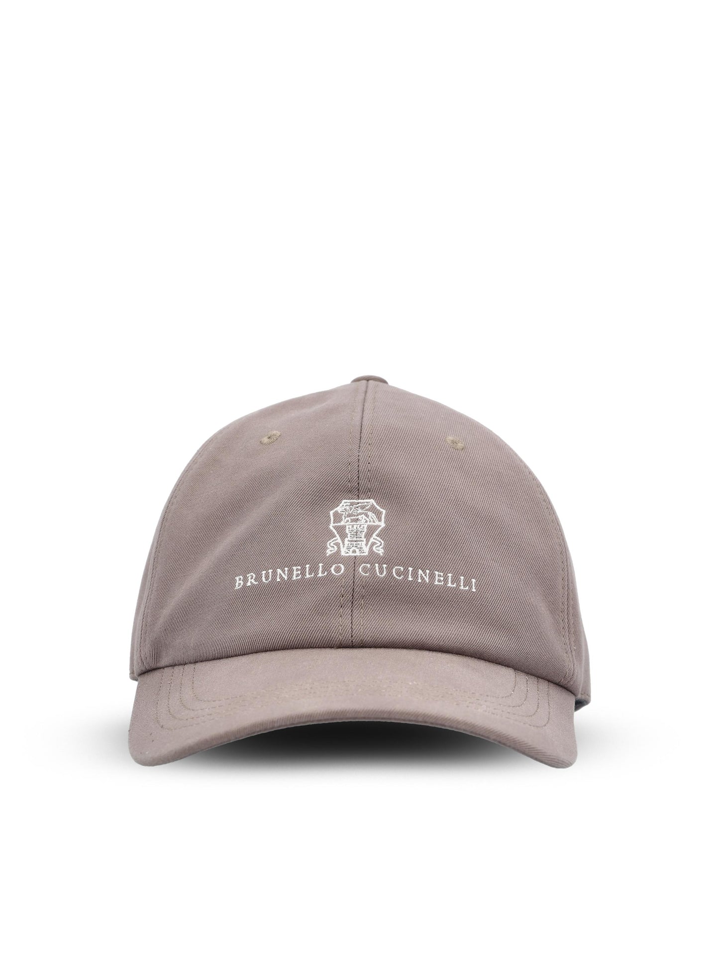 Cappello realizzato in cotone. M252D9850 CTS80 BRUNELLO CUCINELLI 