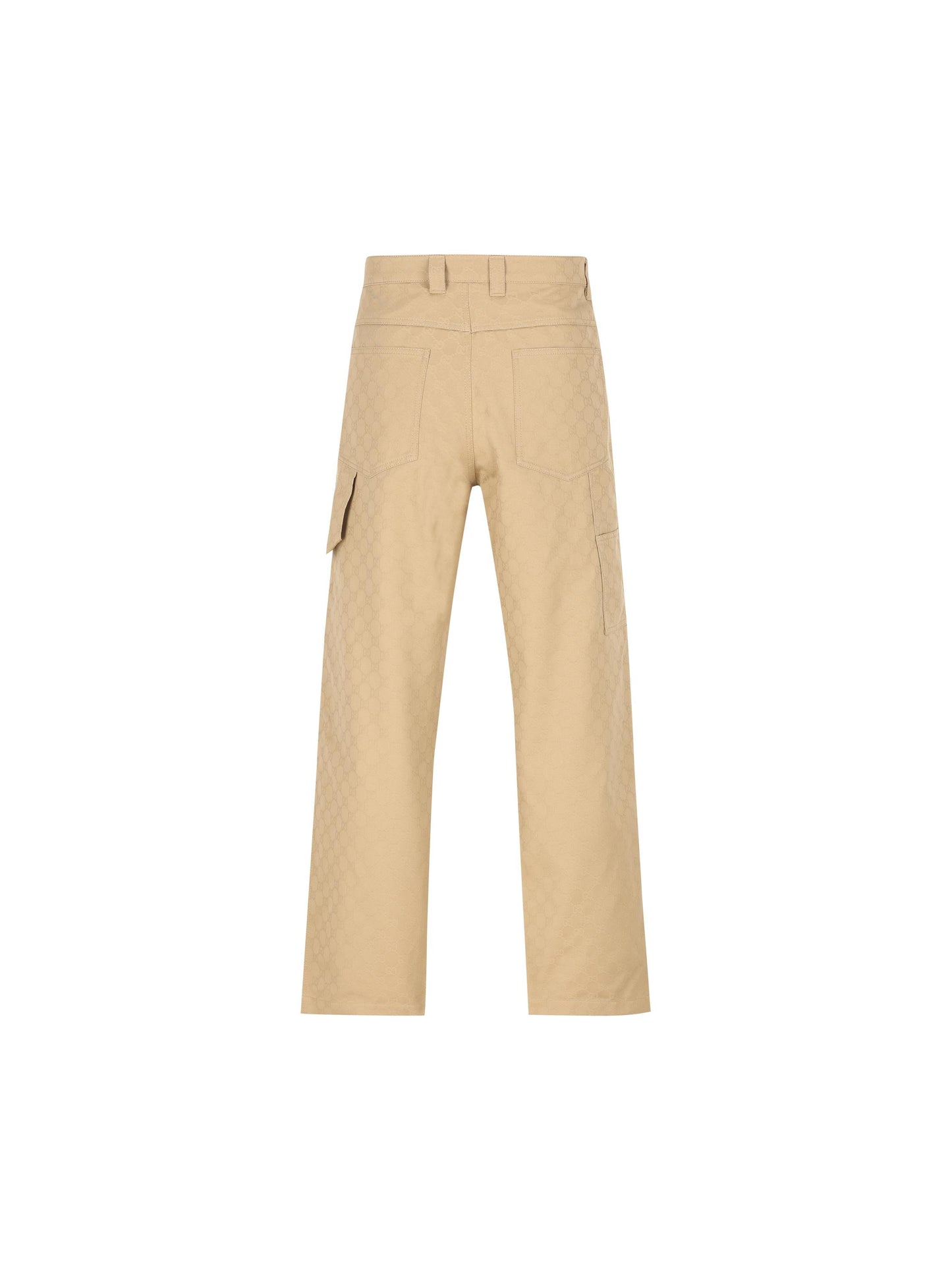 Pantalone in cotone. 824264 ZARW12159 GUCCI 