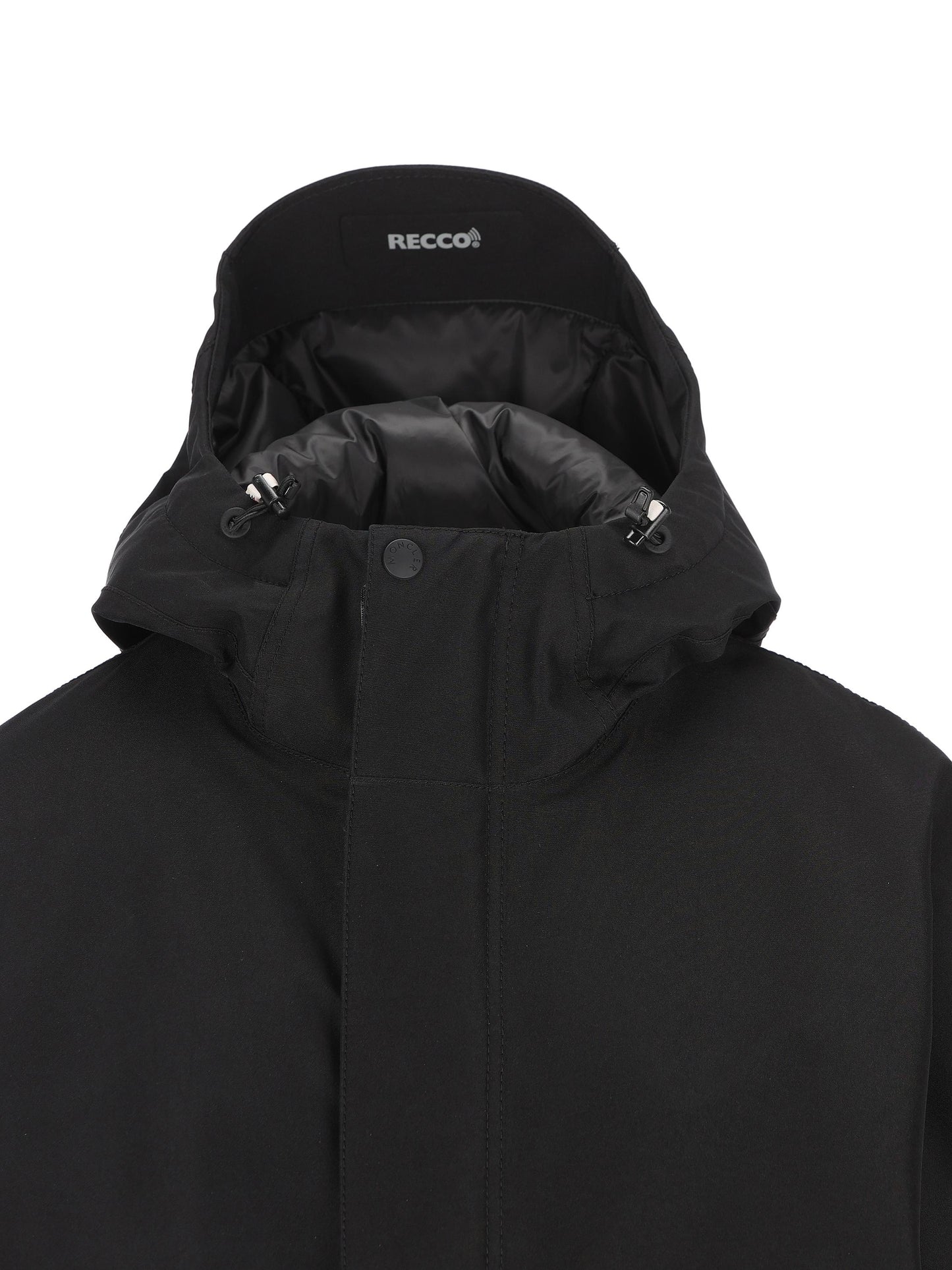 Giacca realizzata in poliammide. M1A00016 597MO999 MONCLER GRENOBLE 