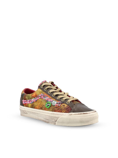 Scarpe Vans Premium Old Skool 36 Souvenir VN000D9RENB1 VNENB VANS 