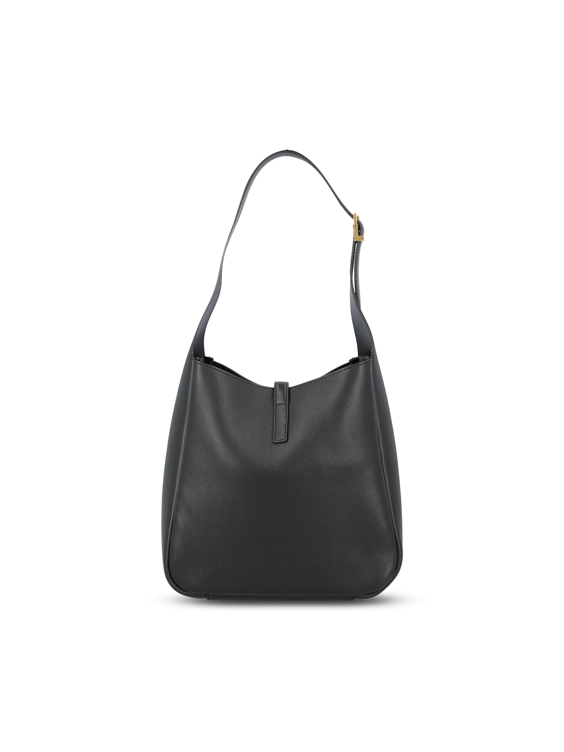 Borsa realizzata in pelle di vitello. 850533 AAAUQ1000 SAINT LAURENT 