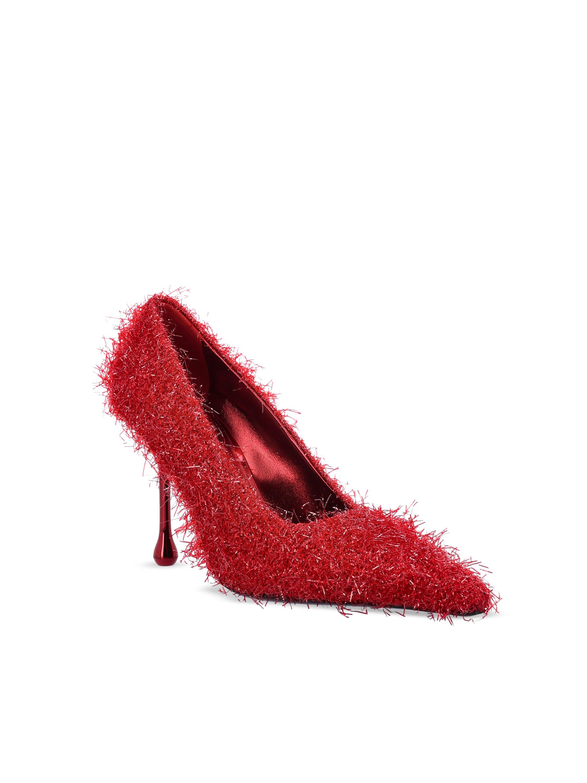 JIMMY CHOO IXIA 95TZSRUBY RED